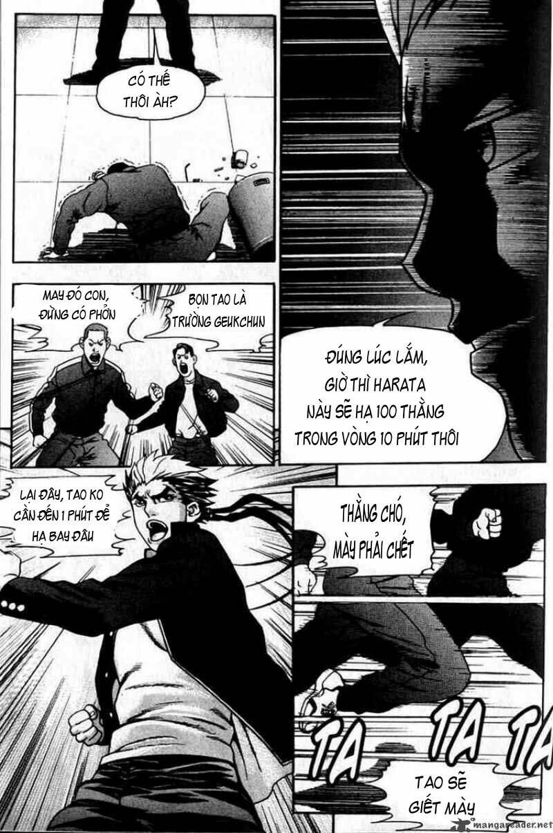 player kill chapter 6 16