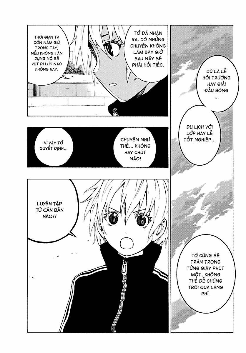 mahou gyoushounin roma chapter 18 7