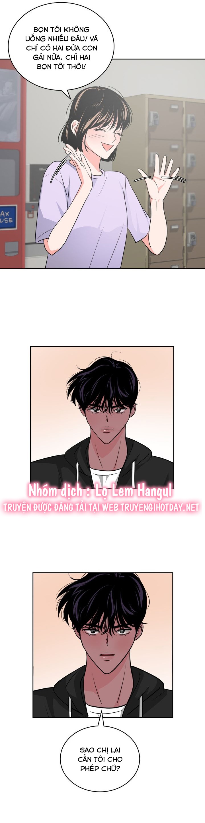 tối hậu thư chapter 66 11