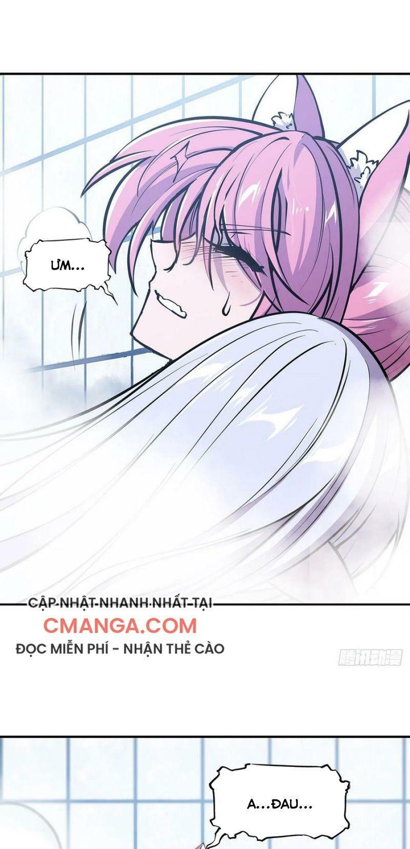 huyết cơ và kỵ sĩ chapter 77 24