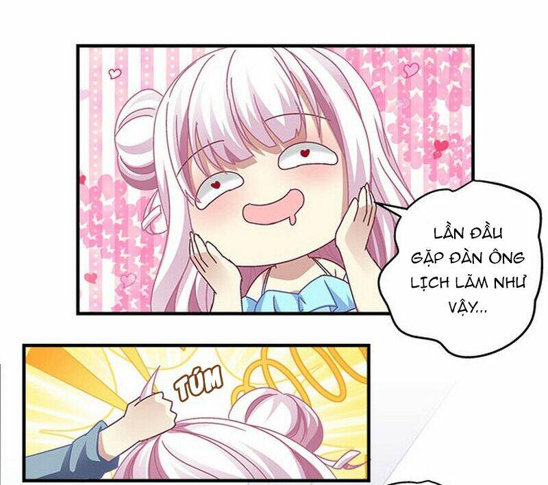 thiên lại âm linh chapter 27 9