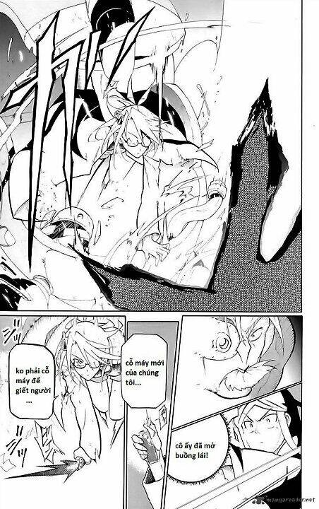 tripeace chapter 24 33