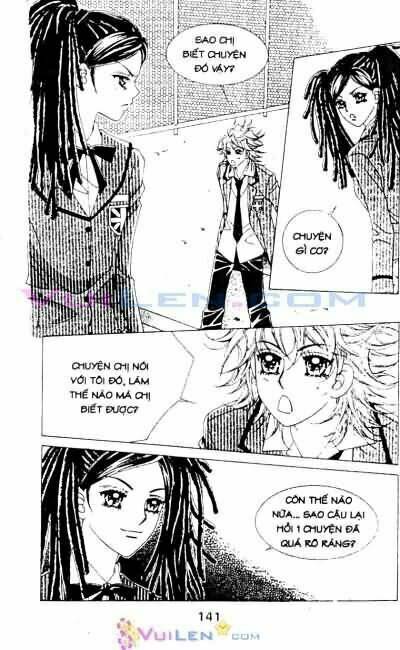 chàng gà mái chapter 7 141