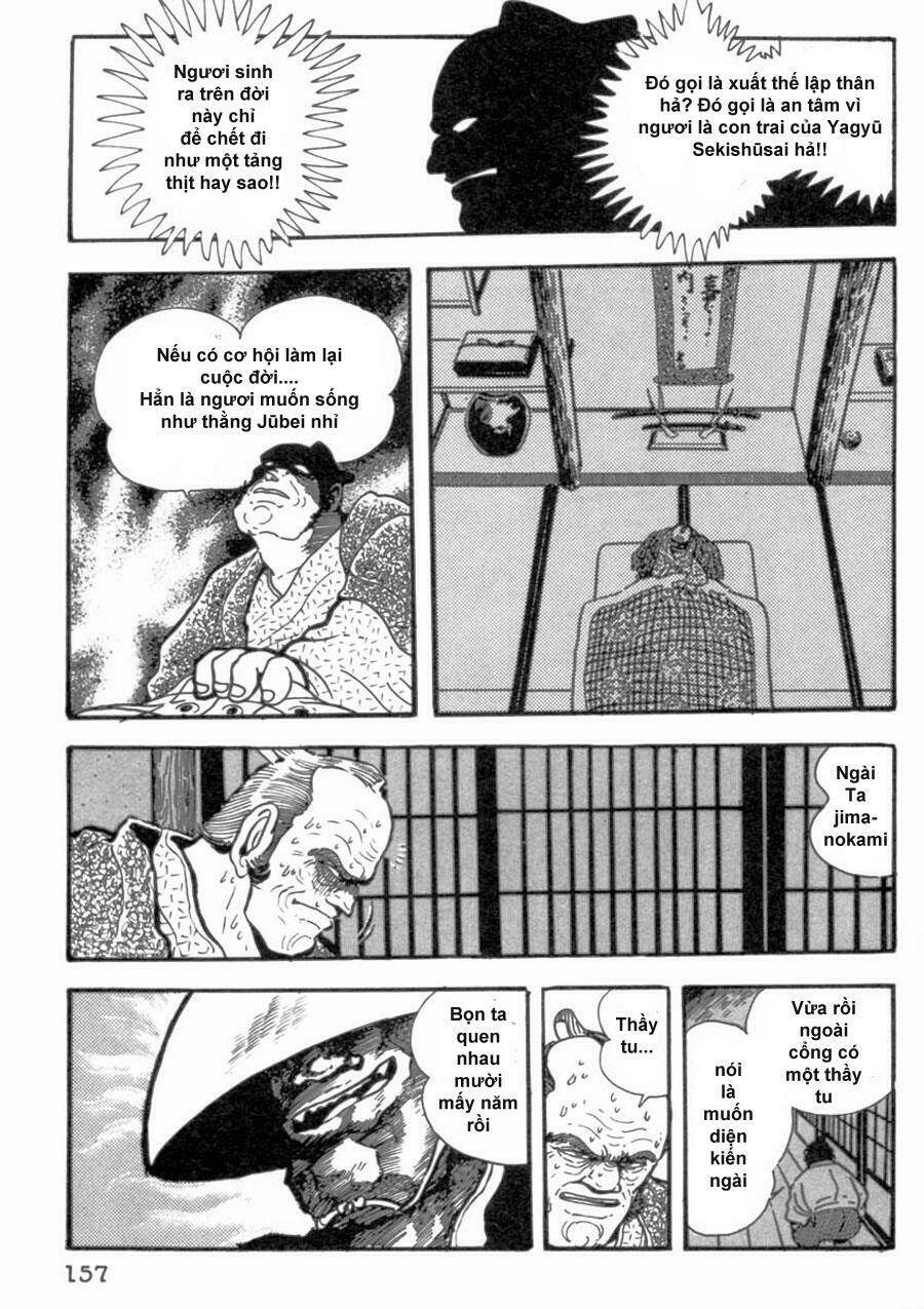 chuyển sinh ma giới chapter 4 36