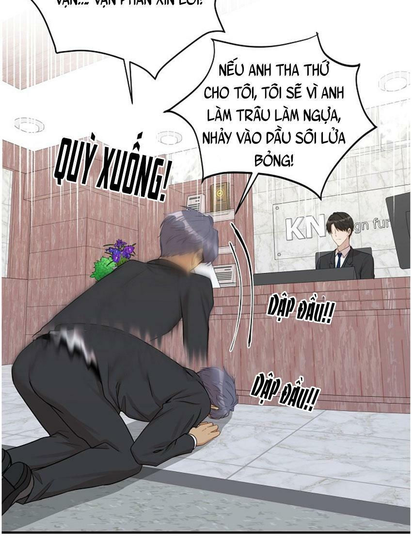 cuộc sống kỳ thú chapter 17 33