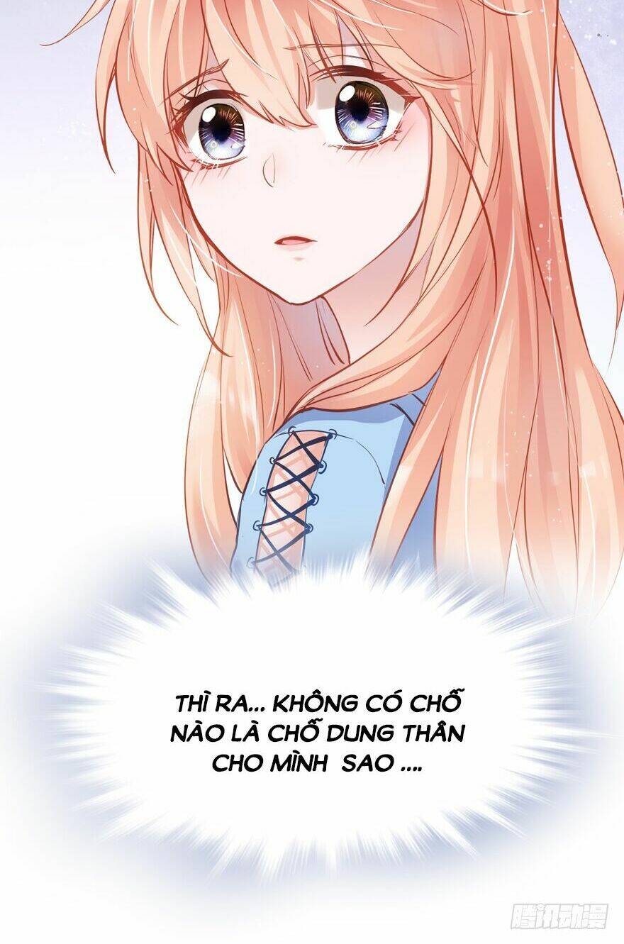 sau này vẫn cứ thích em chapter 6 49