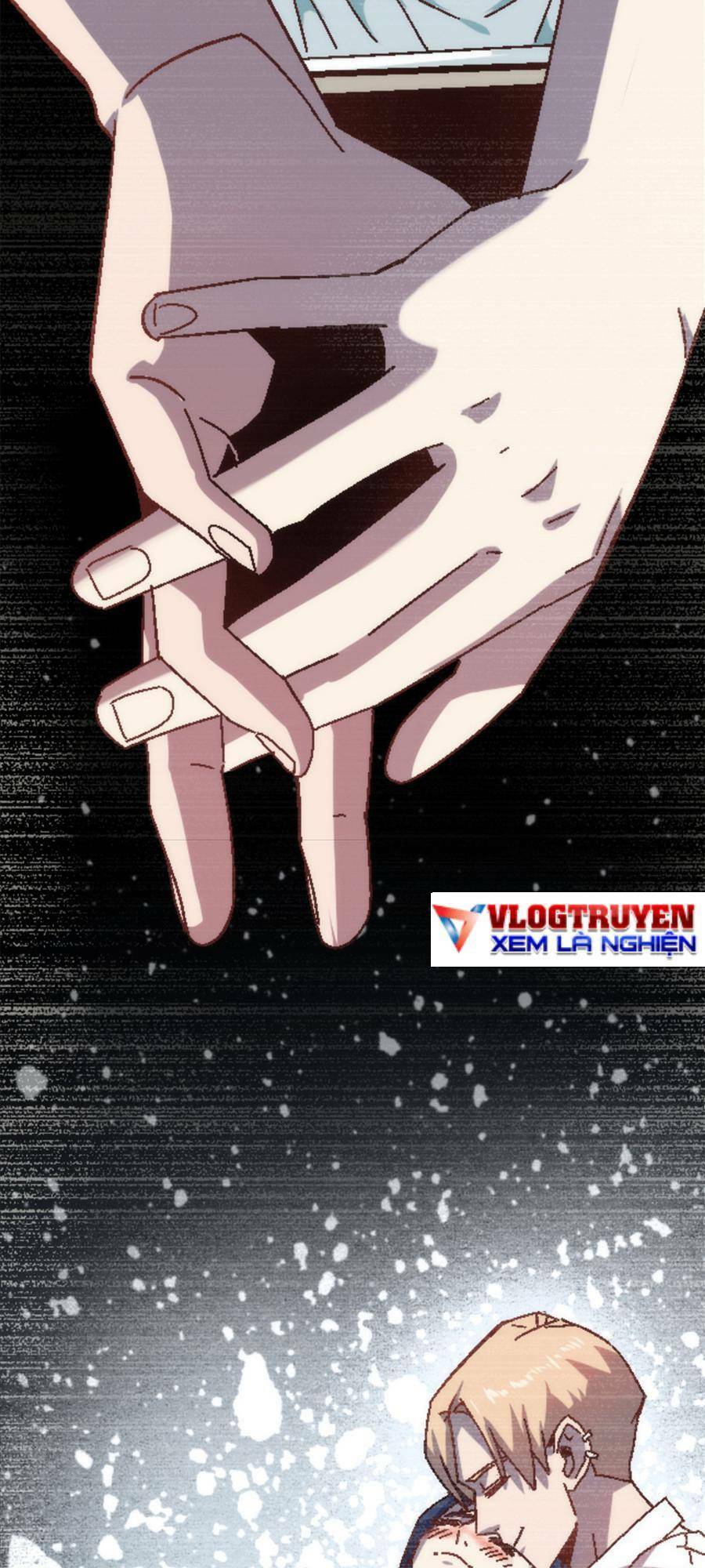 thí chủ, lên đường thôi! chapter 21 22