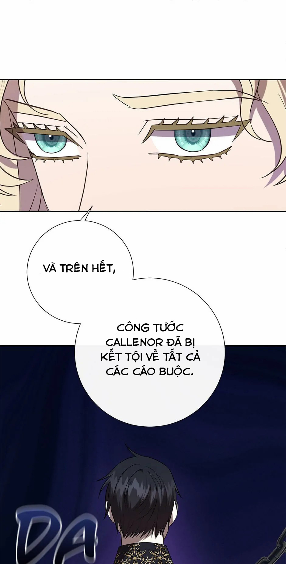 đừng ăn thịt tôi mà chapter 104 48