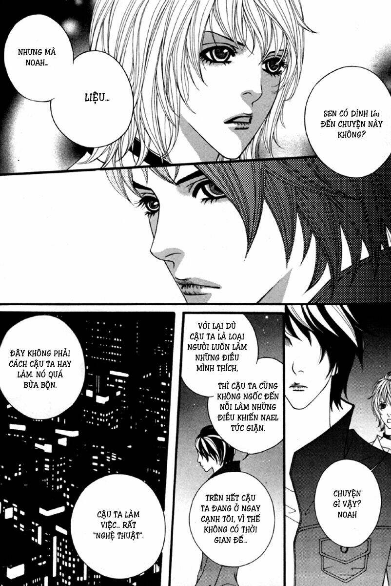 lost in london chapter 2 11