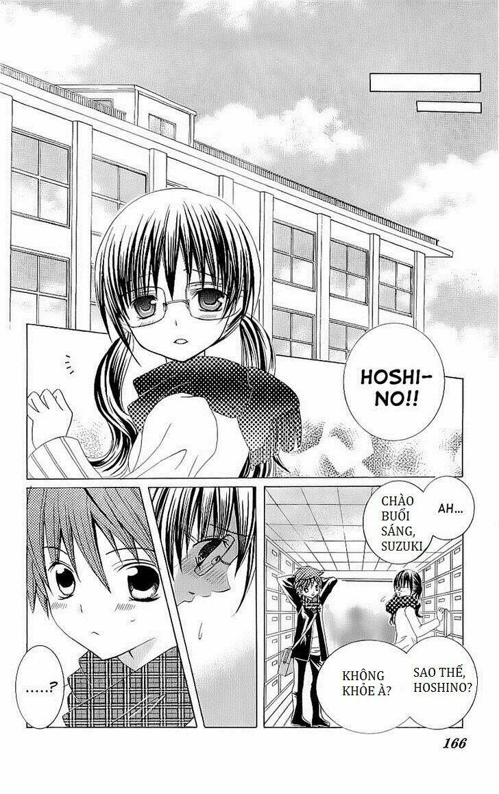 suki desu suzuki-kun!! chapter 25 17