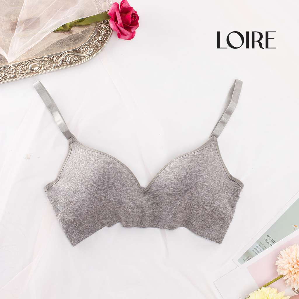 Áo Ngực Nữ Không Gọng Loirechic BR23