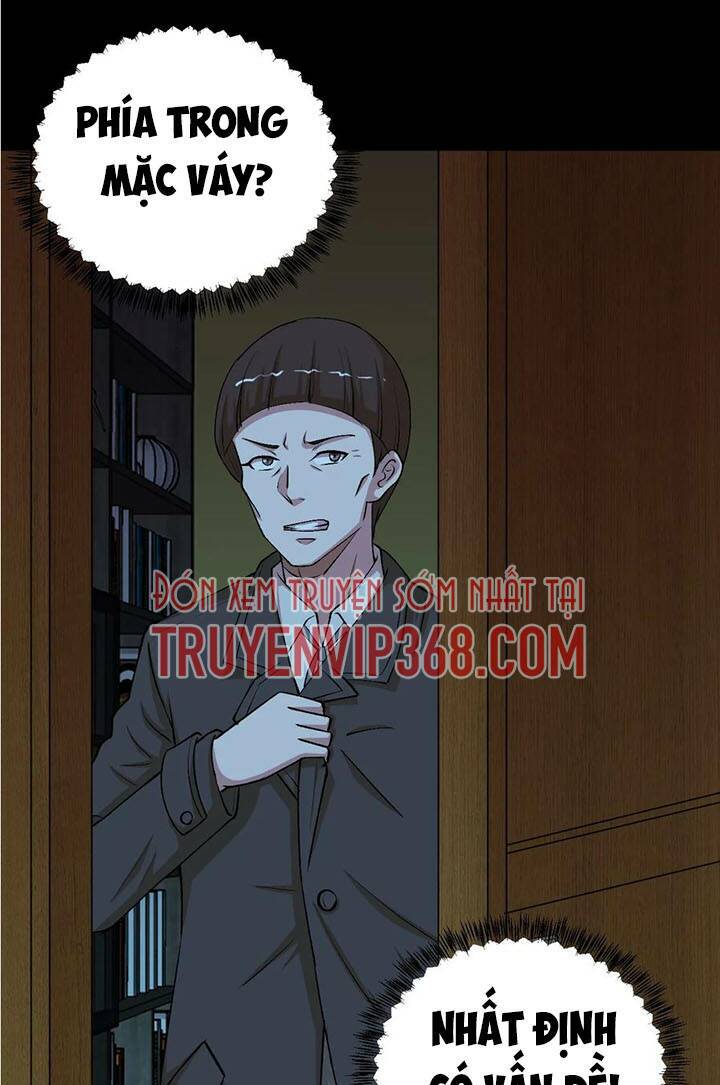 đai ca trở lại tuổi 16 chapter 127 19