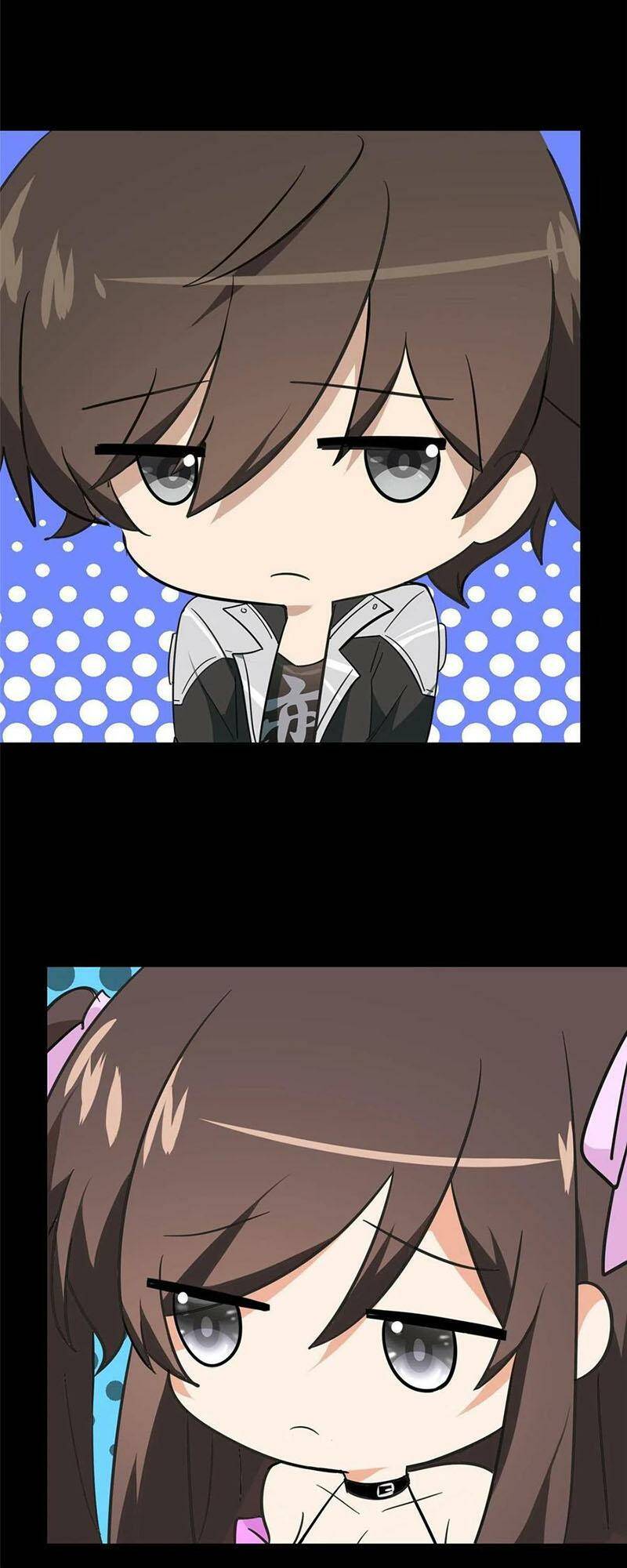 bạn gái virus của tôi chapter 368 1