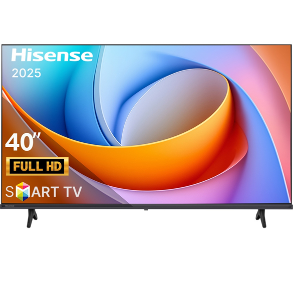 40A4Q - Smart Tivi Hisense Full HD 40 Inch 40A4Q - HÀNG CHÍNH HÃNG - GIAO HCM