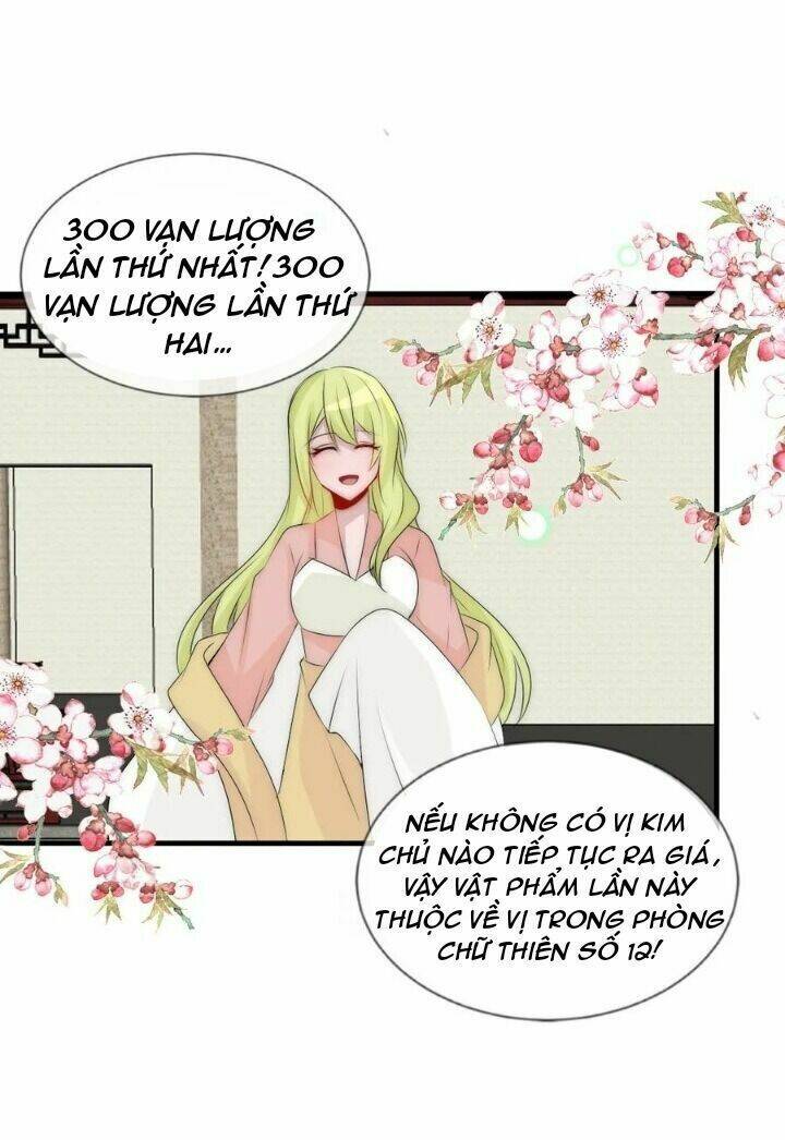 kế hoạch sủng ái của tiểu công chúa chapter 69 14