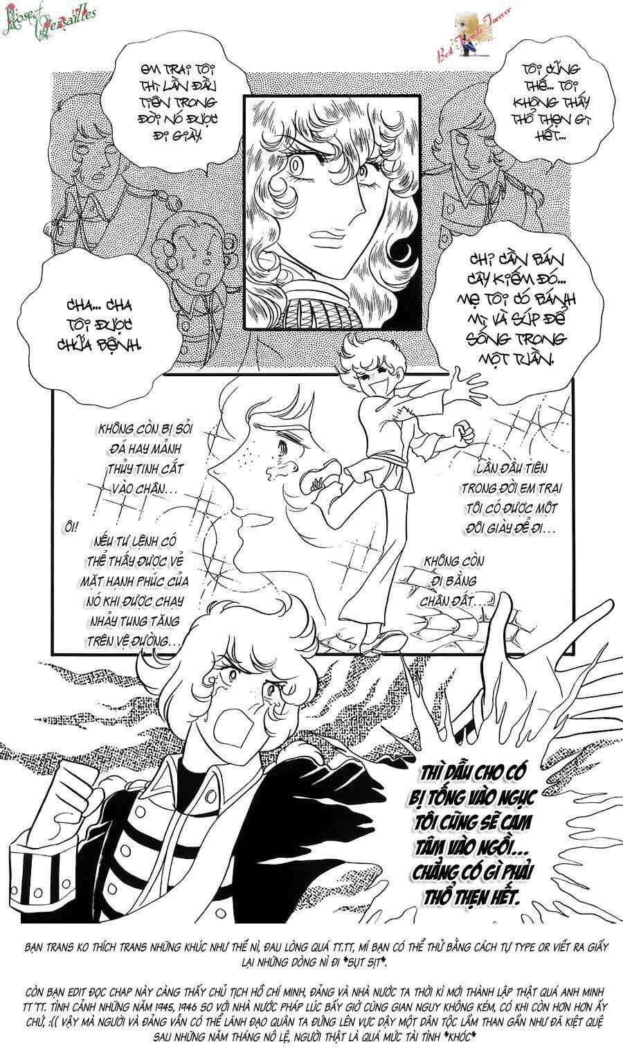 versailles no bara chapter 34 37
