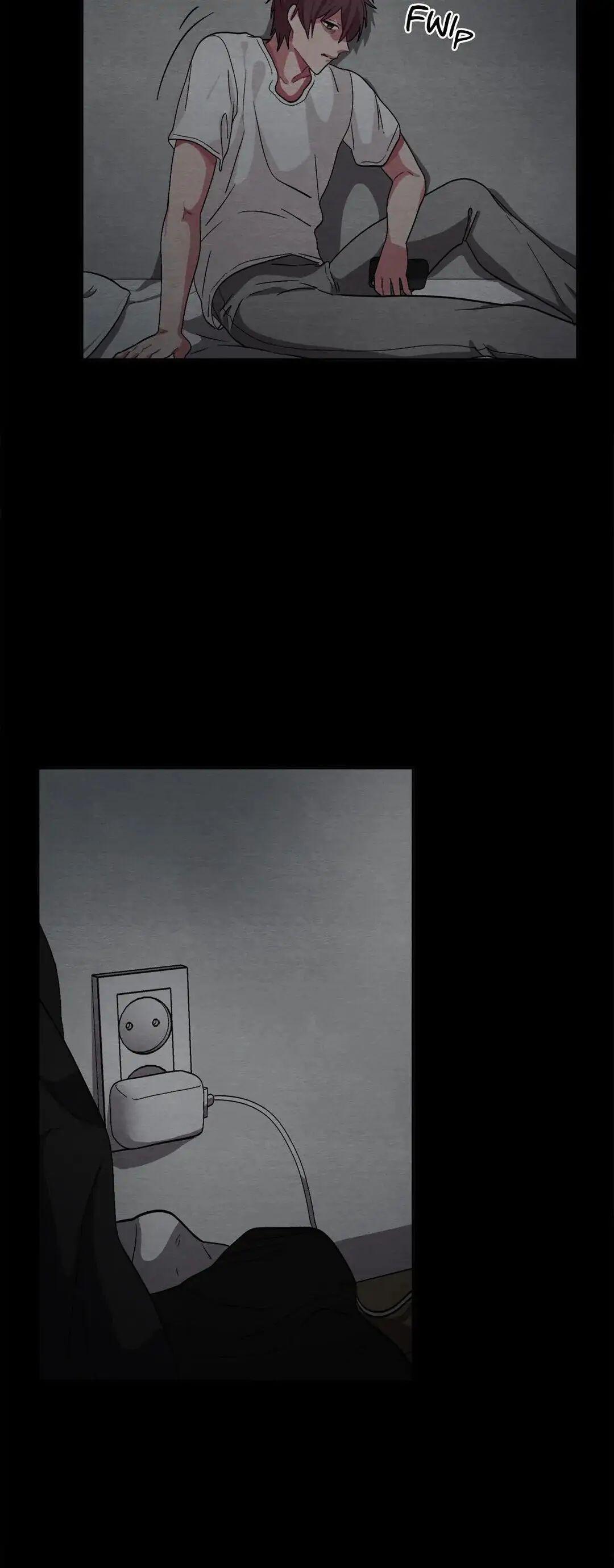 hãy vâng lời anh chapter 27 5