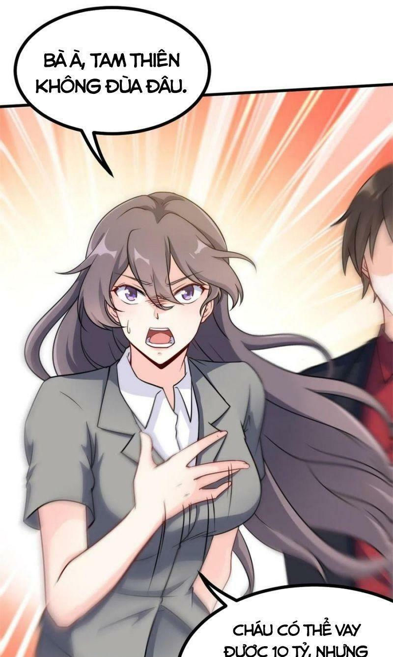 ta là hàn tam thiên chapter 67 13
