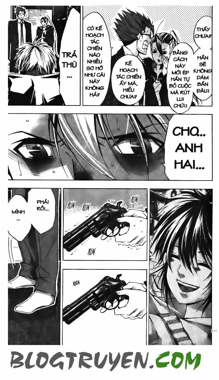 ma vương chapter 65 17