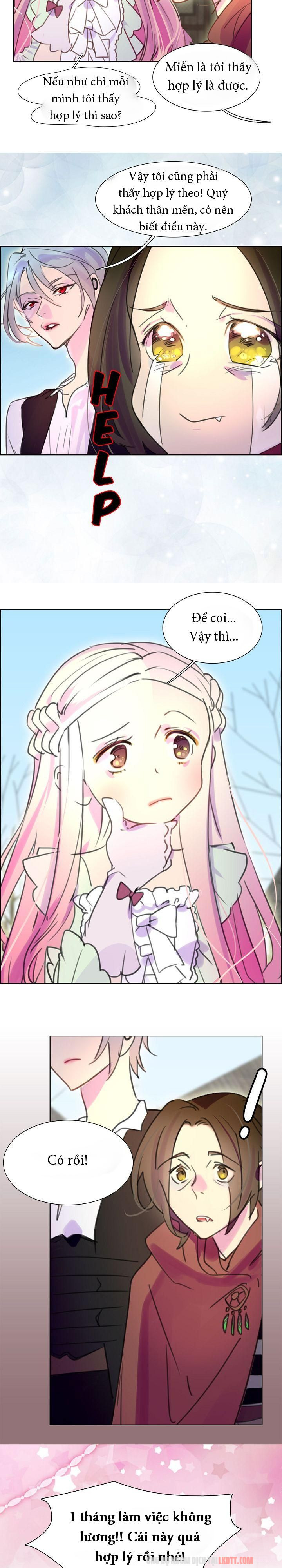 đừng xem thường nữ phụ chapter 32 16