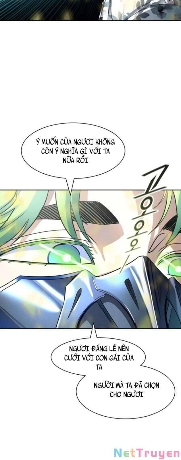 tòa tháp bí ẩn 2 chapter 540 86