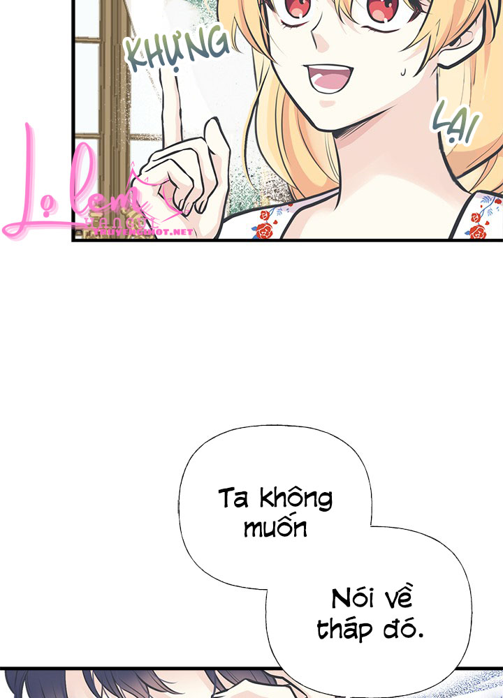 chị tôi đã nhặt về một nam chính quyến rũ chapter 57.1 26