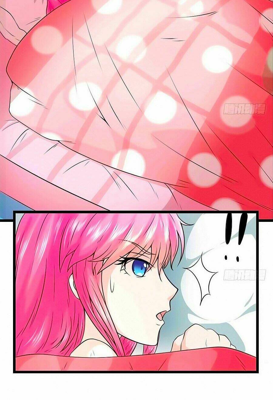 diêm vương lão công thật đáng yêu chapter 12 2