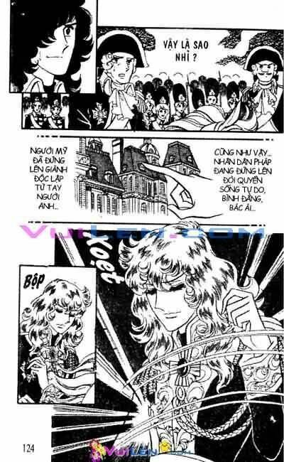 hoa hồng véc-xây chapter 11 124