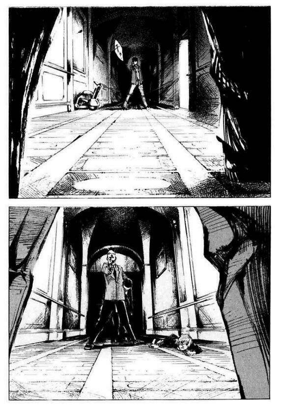 blue heaven chapter 22 5