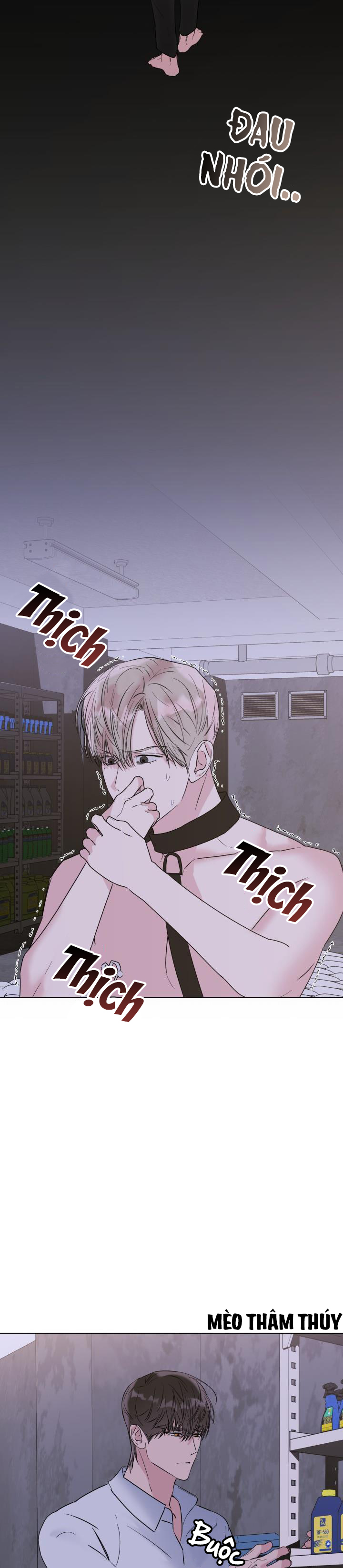 tình yêu ràng buộc chapter 10 15