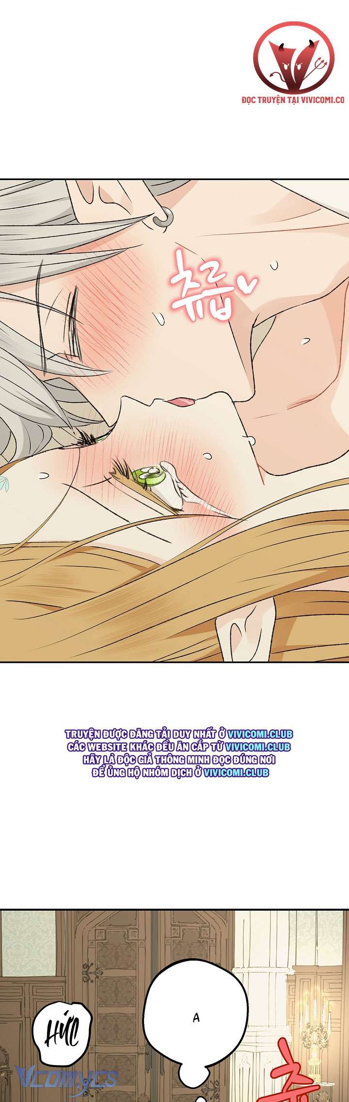 [18+] người tình của yêu tinh chapter 36 43