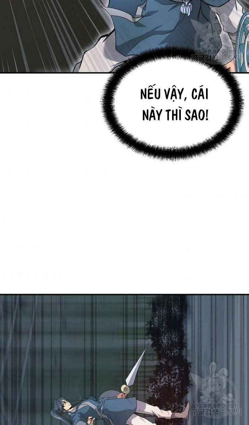 thiếu niên phương sĩ chapter 9 30