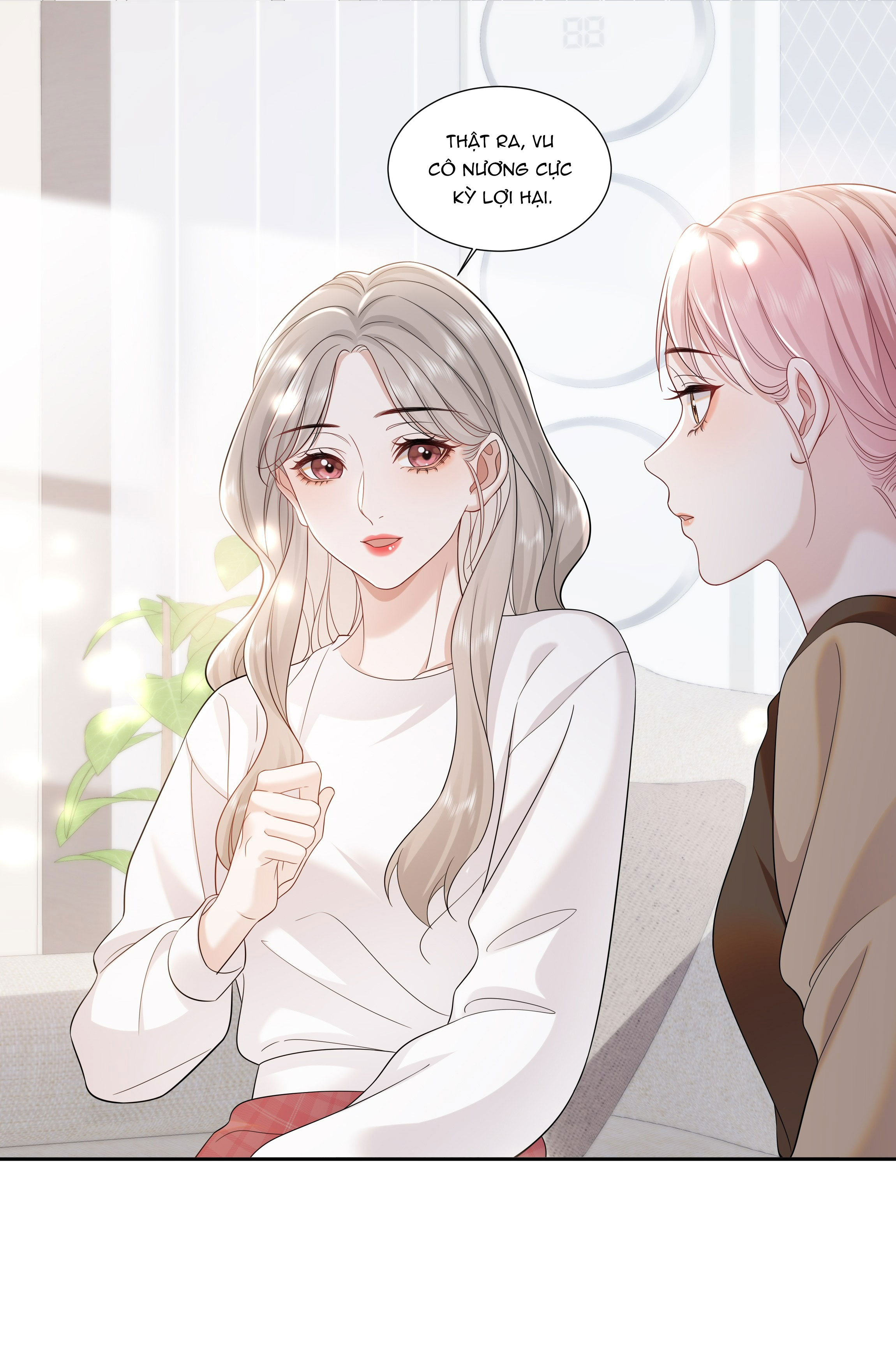 đánh thức tình yêu chapter 8 3