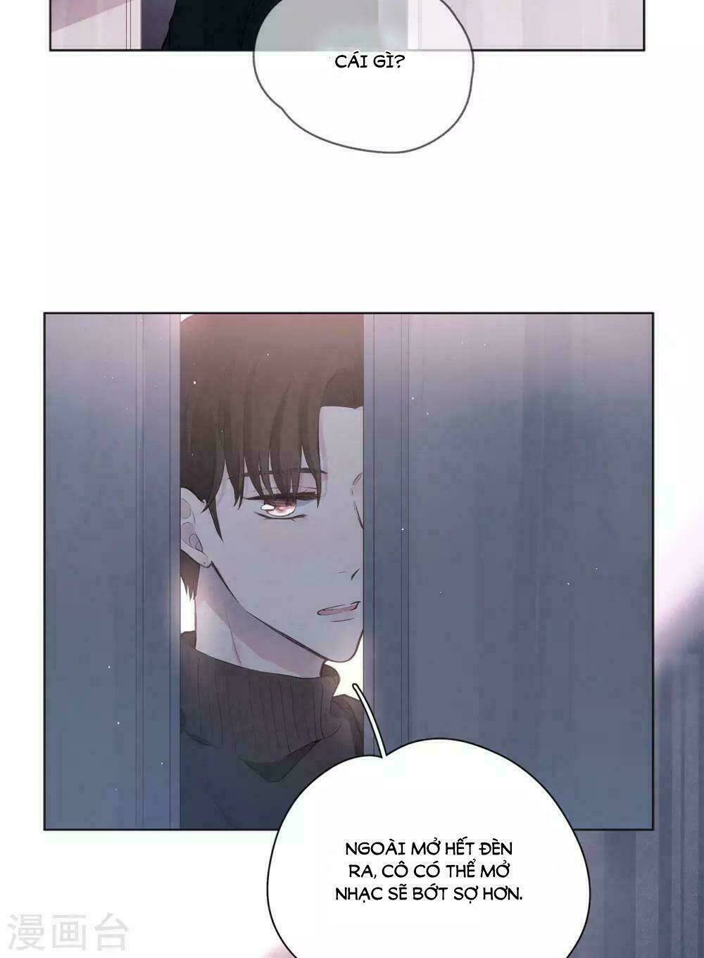 sắc đẹp do trời sinh của tôi chapter 4 41