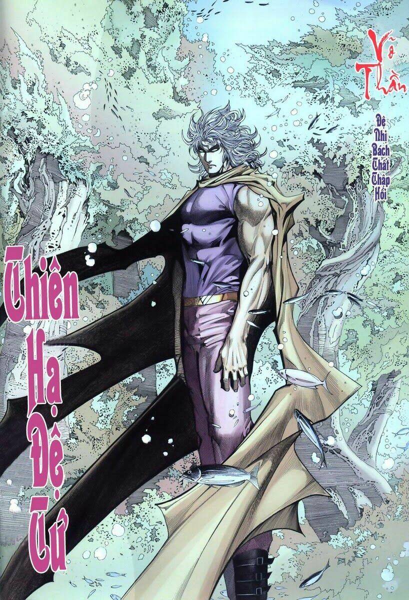 võ thần chapter 270 2