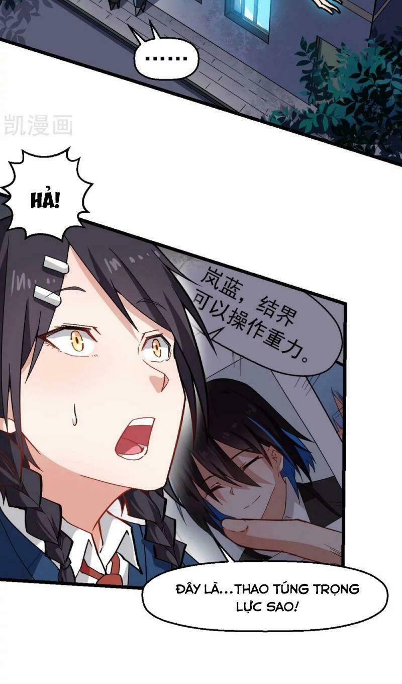 vườn trường cuồng sư hệ thống chapter 145 27