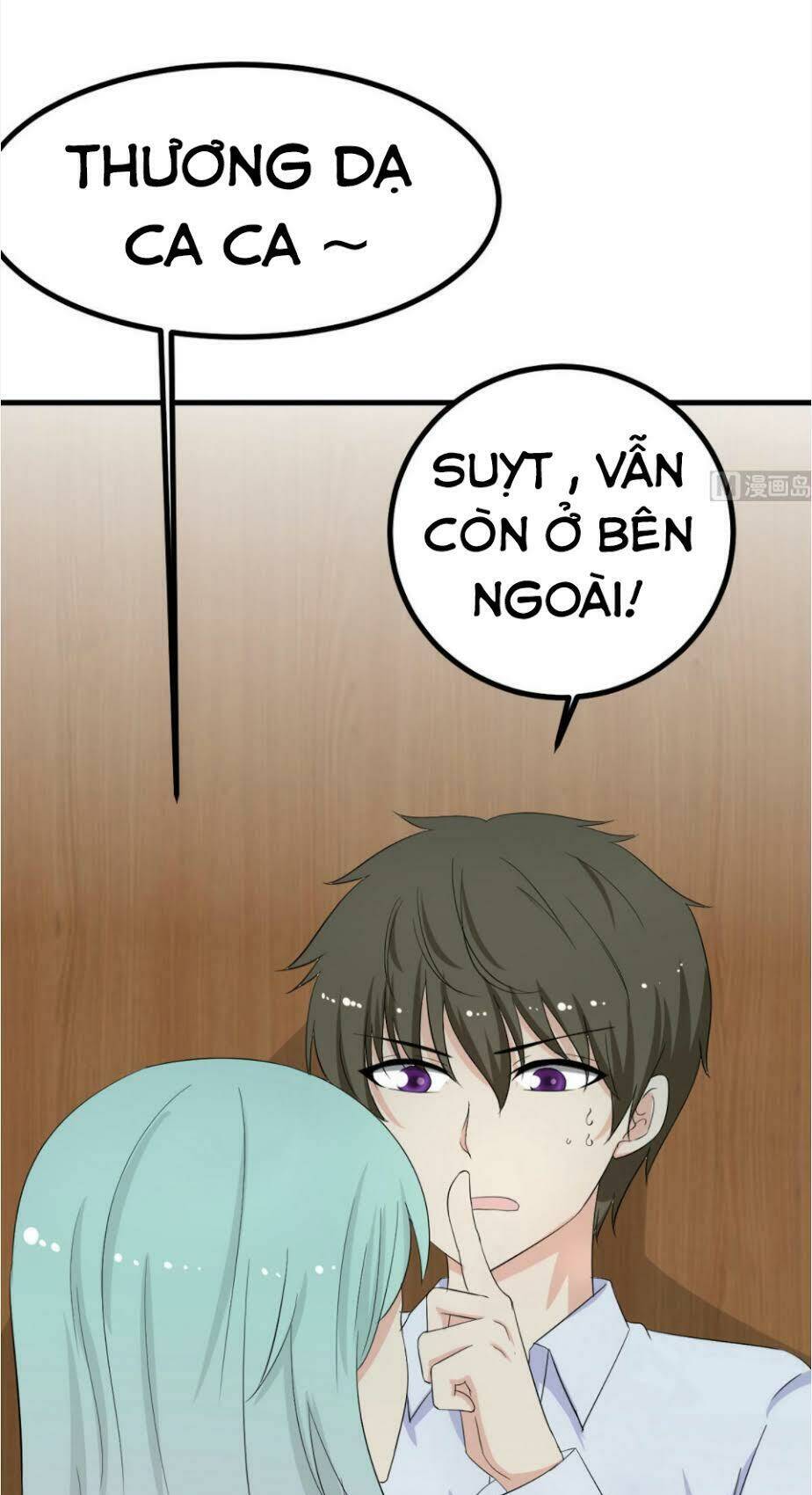 hắn là long ngạo thiên chapter 35 1