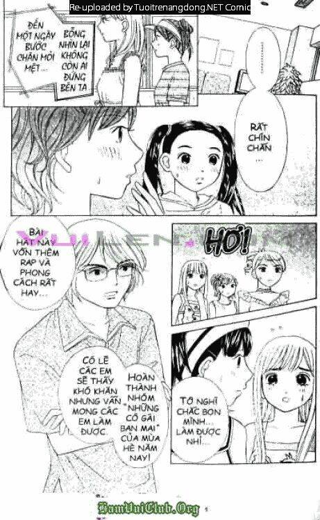 cánh thiên nga chapter 22 94