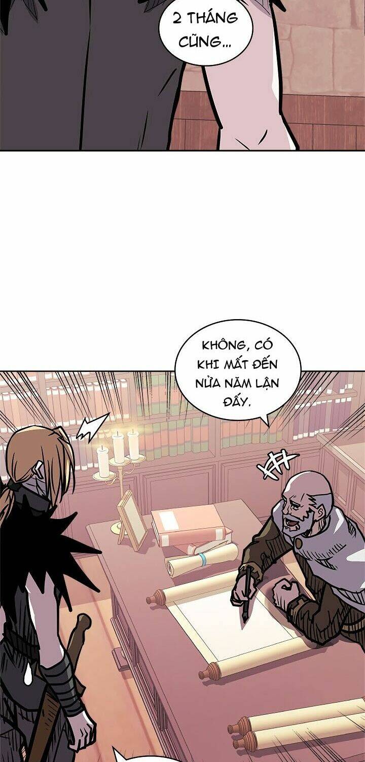 chiến binh đến từ thế giới khác chapter 137 4