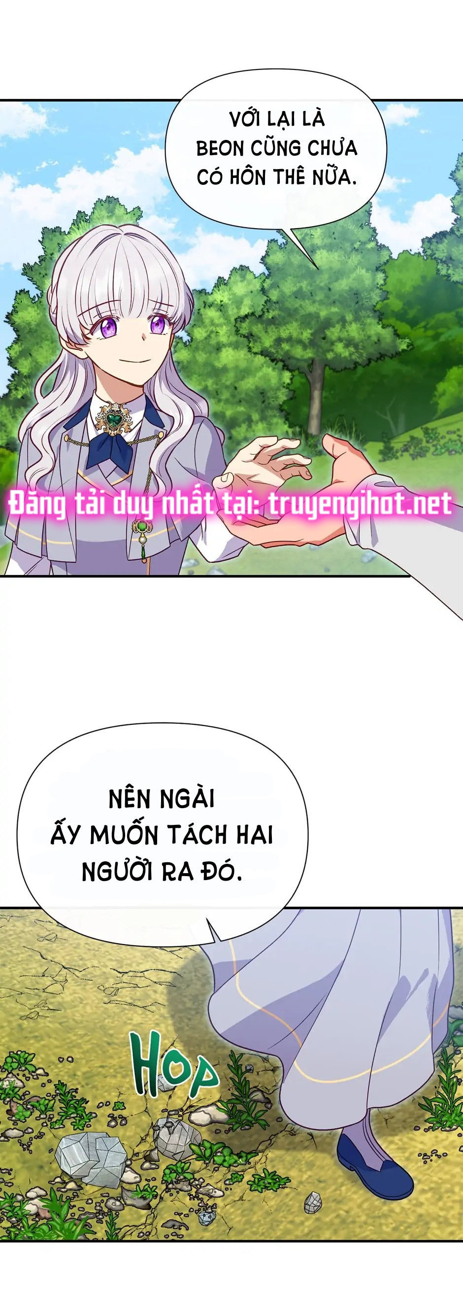 bản khế ước với nữ công tước ác ma chapter 136 28