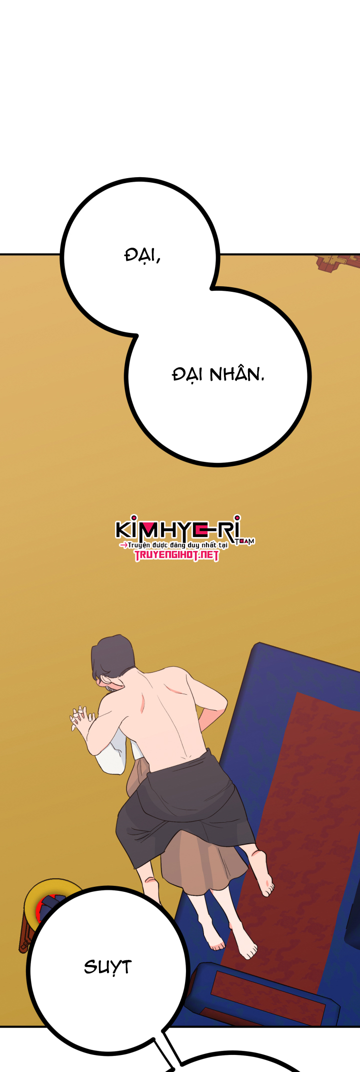 độc chủ chapter 11 2