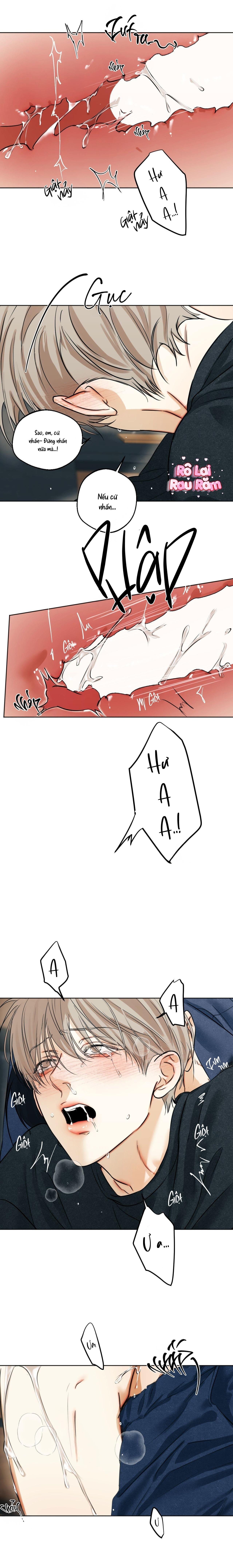 ái dục chapter 51 9