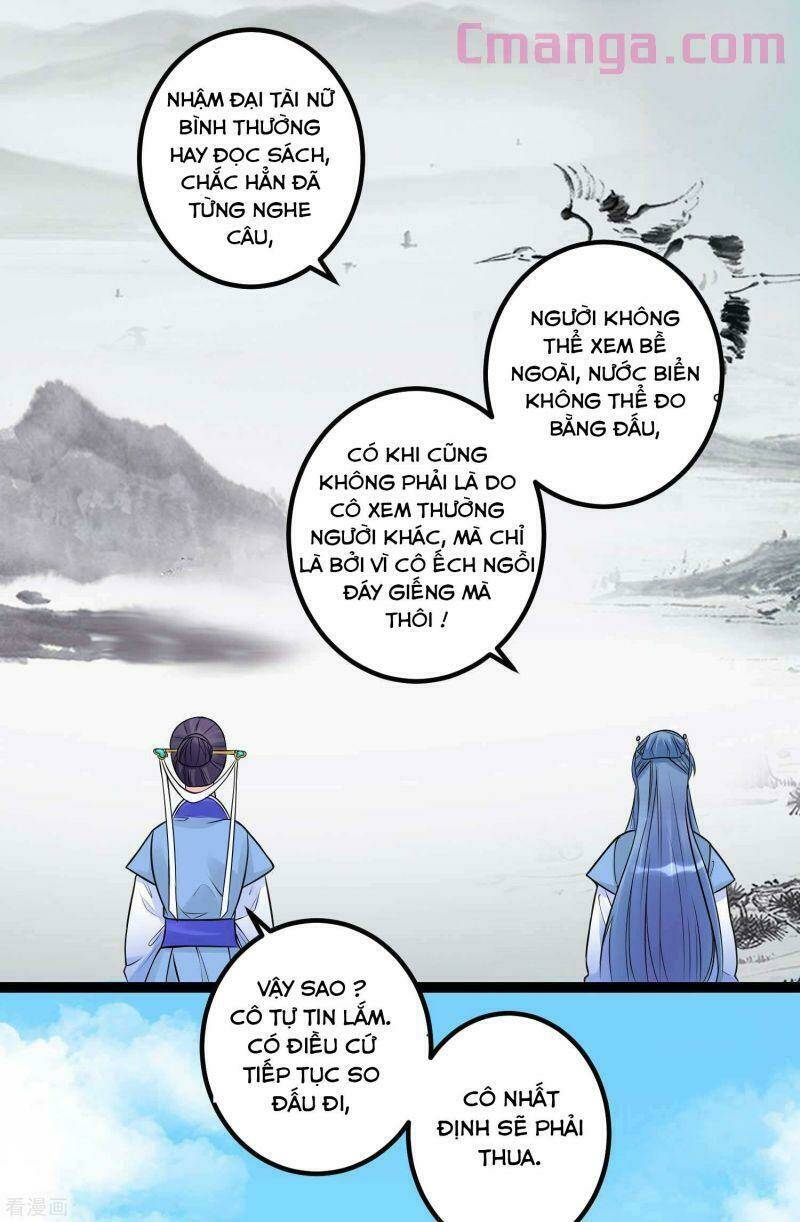 độc y đích nữ chapter 51 18