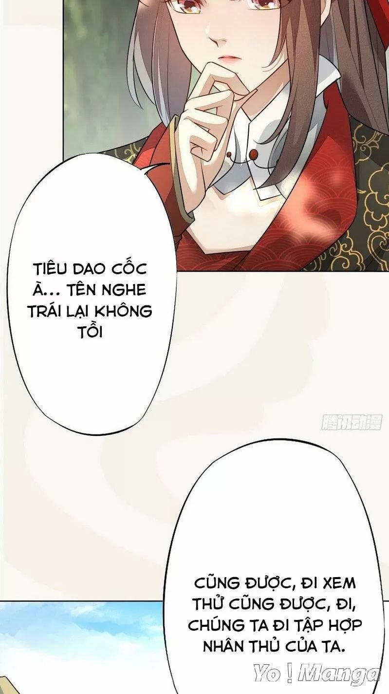 tuyệt thế luyện đan sư chapter 150 26