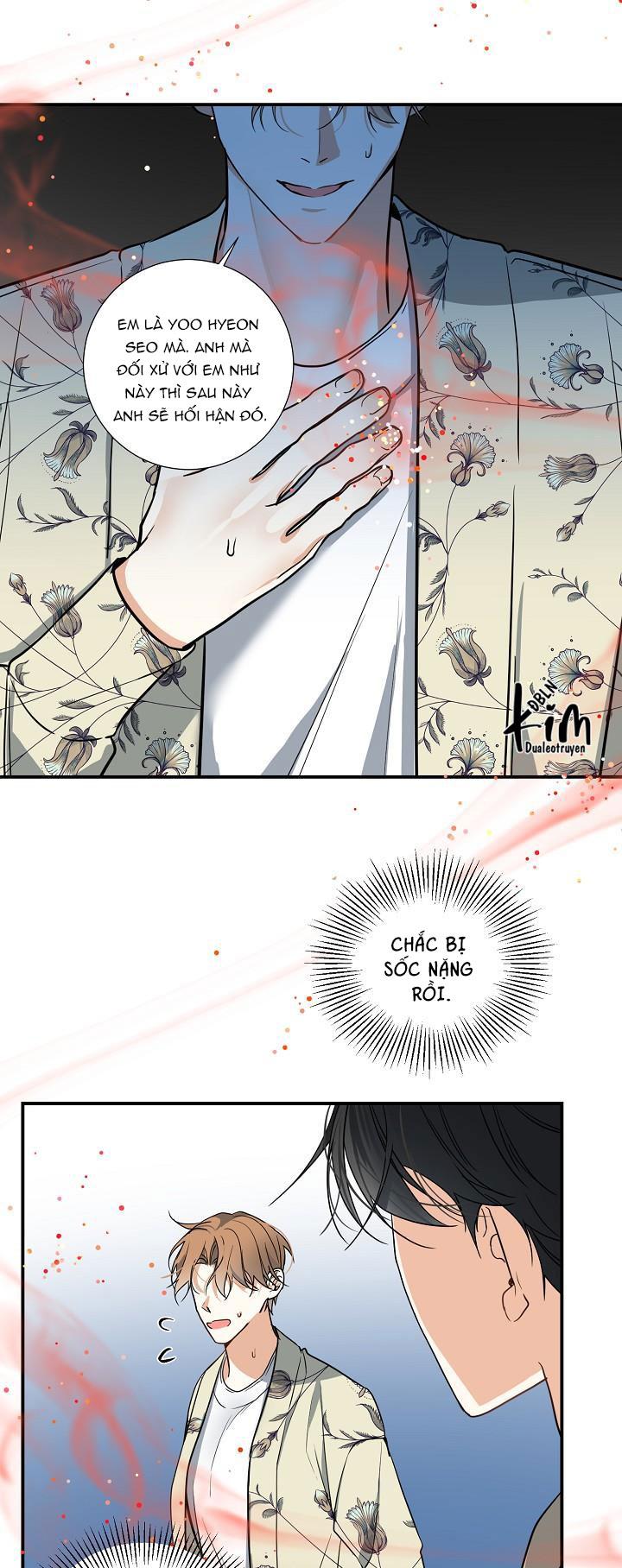 đêm săn chapter 8 40