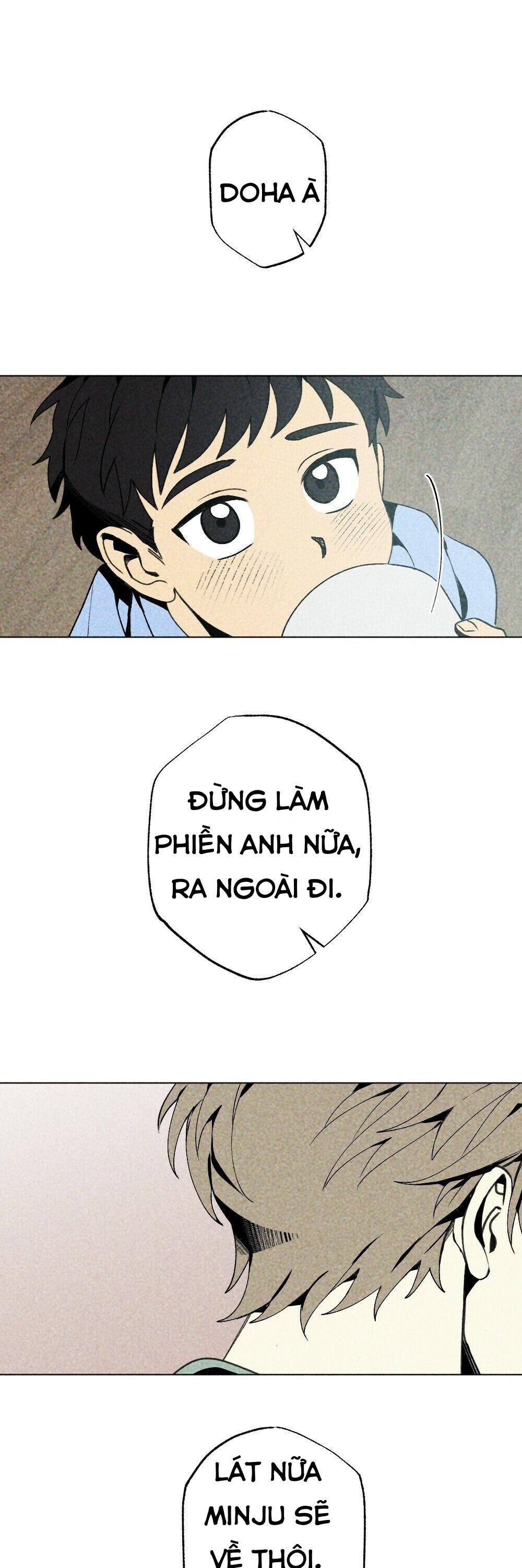 câu chuyện tình yêu chapter 5 1