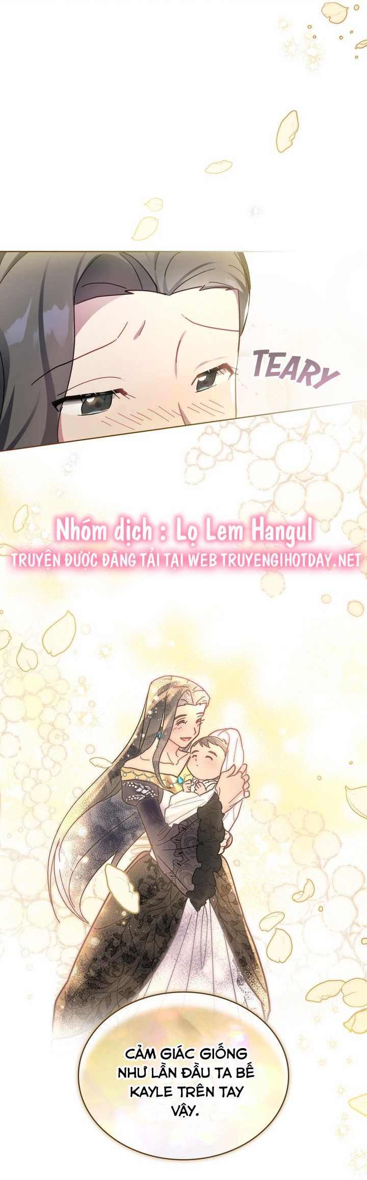 công chúa muôn loài chapter 44 20