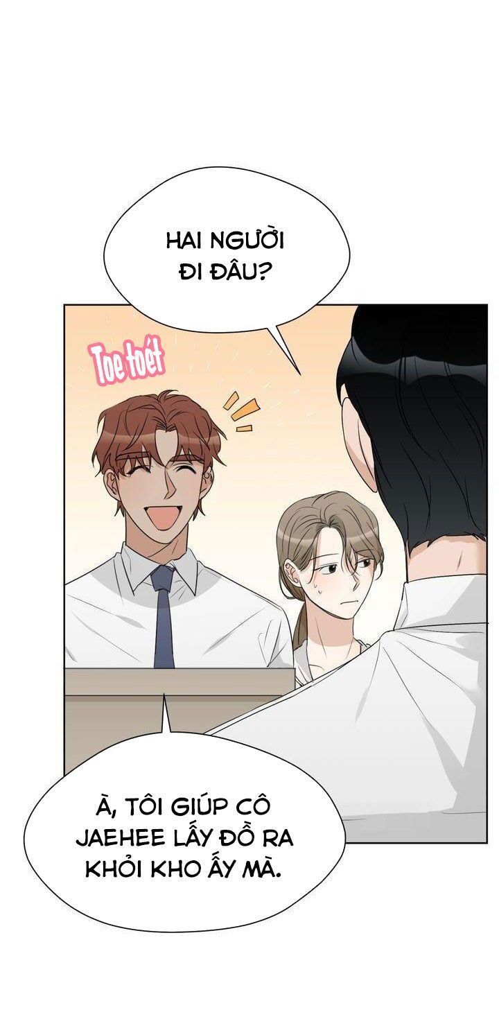 giấc mơ ngọt ngào chapter 9 22