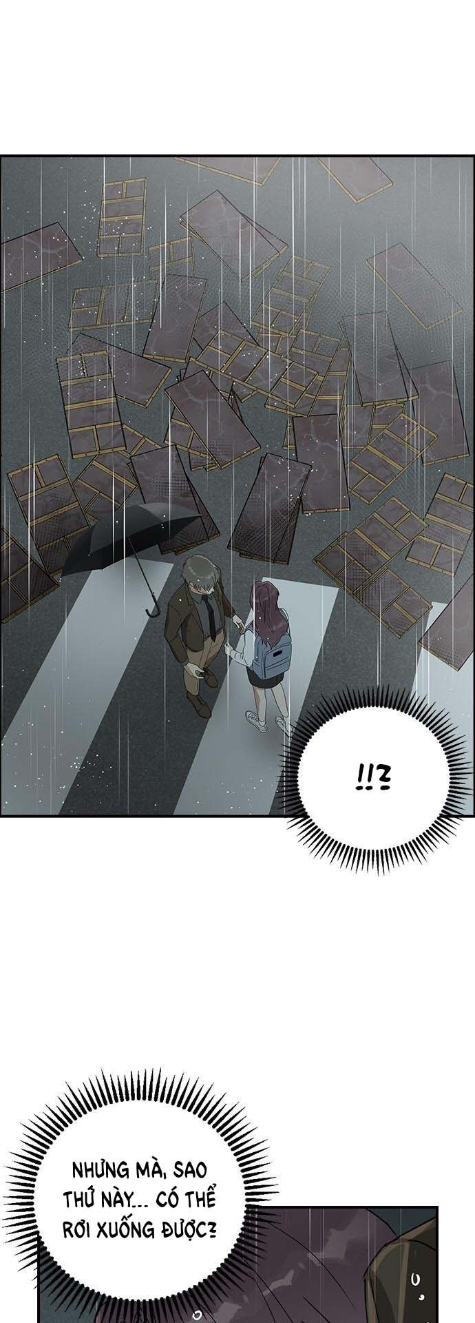 nhân duyên kiếp trước chapter 8.1 17