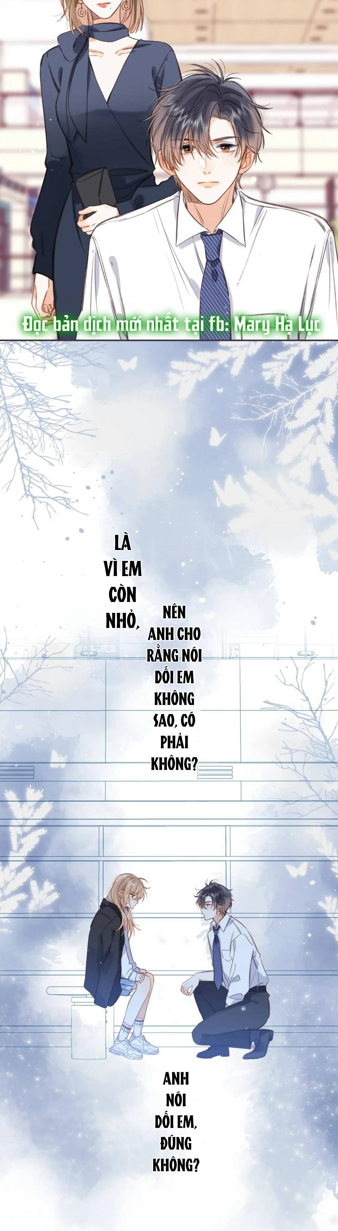 vụng trộm không thể giấu - mối tình thầm kín chapter 44 23